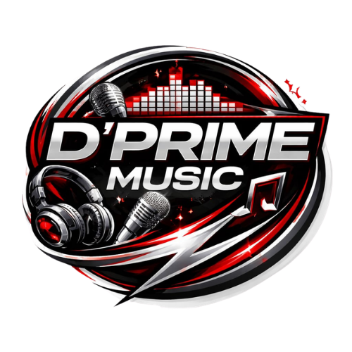 D'Prime Music